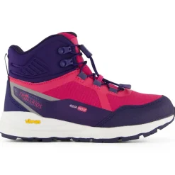 Discount Trollkids - Kid's Skarvan Hiker Mid XT - Wanderschuhe
