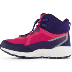 Discount Trollkids - Kid's Skarvan Hiker Mid XT - Wanderschuhe