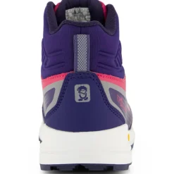 Discount Trollkids - Kid's Skarvan Hiker Mid XT - Wanderschuhe