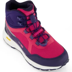 Discount Trollkids - Kid's Skarvan Hiker Mid XT - Wanderschuhe