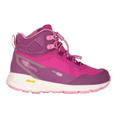 Discount Trollkids - Kid's Skarvan Hiker Mid XT - Wanderschuhe