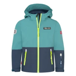 Trollkids - Kid's Skjorta Jacket - Softshelljacke