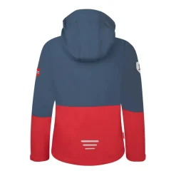 Trollkids - Kid's Skjorta Jacket - Softshelljacke