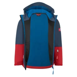Trollkids - Kid's Skjorta Jacket - Softshelljacke