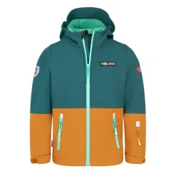 Trollkids - Kid's Skjorta Jacket - Softshelljacke