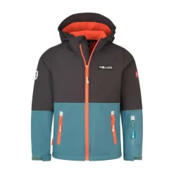Trollkids - Kid's Skjorta Jacket - Softshelljacke