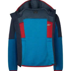 Trollkids - Kid's Sogndal Jacket XT - Fleecejacke New