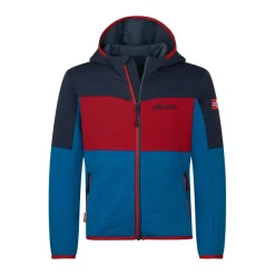 Trollkids - Kid's Sogndal Jacket XT - Fleecejacke New