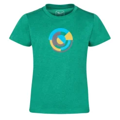 Sale - Kid's Sognefjord T-Shirt - Funktionsshirt Kinder Wanderbekleidung|T-Shirts