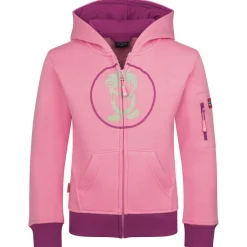 Hot - Kids Sortland Jacket - Hoodie Kinder Alltagsbekleidung|Pullover & Hoodies