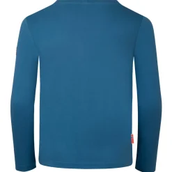 Best Trollkids - Kid's Stavanger Longsleeve XT - Longsleeve
