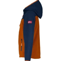 Trollkids - Kid's Stavanger Jacket - Fleecejacke Hot