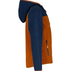 Trollkids - Kid's Stavanger Jacket - Fleecejacke Hot