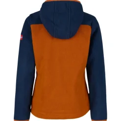 Trollkids - Kid's Stavanger Jacket - Fleecejacke Hot