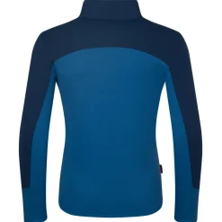 Trollkids - Kid's Steinkjer Shirt - Funktionsshirt Clearance