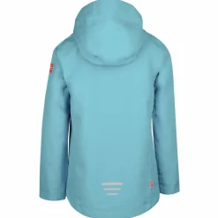 Trollkids - Kid's Telemark Jacket - Regenjacke New