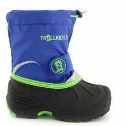 Trollkids - Kid's Telemark Winter Boot XT - Winterschuhe Discount