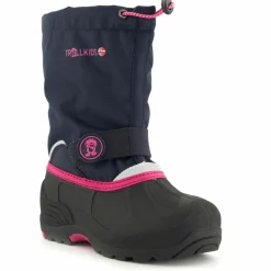 Trollkids - Kid's Telemark Winter Boot XT - Winterschuhe Discount