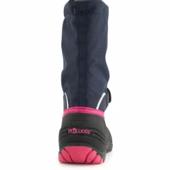 Trollkids - Kid's Telemark Winter Boot XT - Winterschuhe Discount