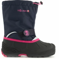 Trollkids - Kid's Telemark Winter Boot XT - Winterschuhe Discount