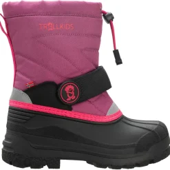 Sale - Kid's Telemark Winter Boots Pro - Winterschuhe Kinder Winterschuhe|Winterschuhe