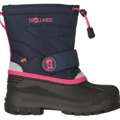 Sale - Kid's Telemark Winter Boots Pro - Winterschuhe Kinder Winterschuhe|Winterschuhe