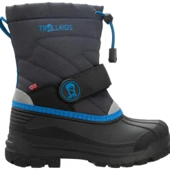 Sale - Kid's Telemark Winter Boots Pro - Winterschuhe Kinder Winterschuhe|Winterschuhe