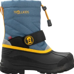 Sale - Kid's Telemark Winter Boots Pro - Winterschuhe Kinder Winterschuhe|Winterschuhe