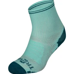 Trollkids - Kid's Trekking Mid Cut Socks III - Wandersocken New