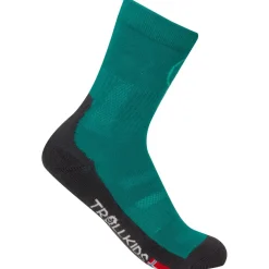 Online - Kids Trekking Mid Cut Socks II - Wandersocken Wandersocken|Socken
