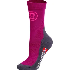 Online - Kids Trekking Mid Cut Socks II - Wandersocken Wandersocken|Socken