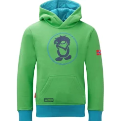 Outlet - Kid's Troll Sweater - Hoodie Kinder Alltagsbekleidung|Pullover & Hoodies