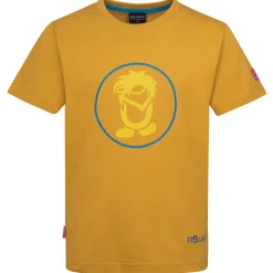 Discount - Kid's Troll T - T-Shirt Kinder Trekkingbekleidung|Wanderbekleidung