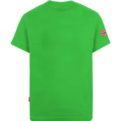 Discount - Kid's Troll T - T-Shirt Kinder Trekkingbekleidung|Wanderbekleidung