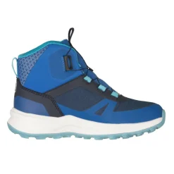 Trollkids - Kid's Trollfjord Hiker Mid XT - Wanderschuhe Best