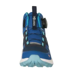Trollkids - Kid's Trollfjord Hiker Mid XT - Wanderschuhe Best
