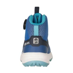 Trollkids - Kid's Trollfjord Hiker Mid XT - Wanderschuhe Best