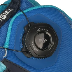 Trollkids - Kid's Trollfjord Hiker Mid XT - Wanderschuhe Best