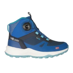 Trollkids - Kid's Trollfjord Hiker Mid XT - Wanderschuhe Best