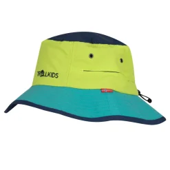 Clearance - Kids Trollfjord Hat - Hut Alltagsbekleidung|Kopfbedeckungen