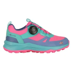 Online - Kid's Trollfjord Hiker Low XT - Multisportschuhe Kinder Multisportschuhe