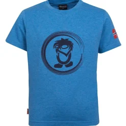 Trollkids - Kid's Trollfjord Tee - T-Shirt Outlet