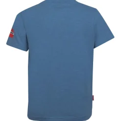 Trollkids - Kid's Trollfjord Tee - T-Shirt Outlet