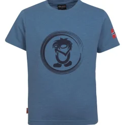 Trollkids - Kid's Trollfjord Tee - T-Shirt Outlet