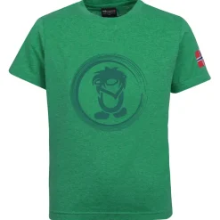 Trollkids - Kid's Trollfjord Tee - T-Shirt Outlet