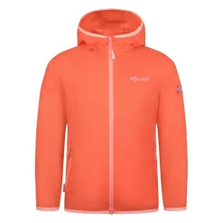 Outlet - Kid's Trolltunga Jacket - Regenjacke Kinder Trekkingbekleidung|Alltagsbekleidung
