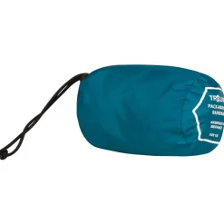 Trollkids - Kid's Trolltunga Pants - Regenhose Clearance