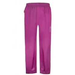 Trollkids - Kid's Trolltunga Pants - Regenhose Clearance