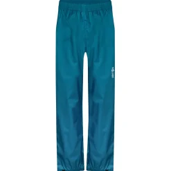 Trollkids - Kid's Trolltunga Pants - Regenhose Clearance