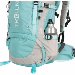 Trollkids - Kid's Trolltunga Pack 30 - Kinderrucksack Sale